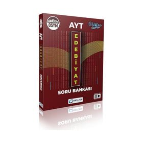 Oksijen AYT Edebiyat Soru Bankası