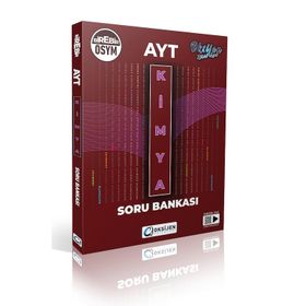 Oksijen AYT Kimya Soru Bankası