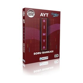 Oksijen AYT Kimya Soru Bankası