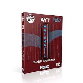 Oksijen AYT Matematik Soru Bankası