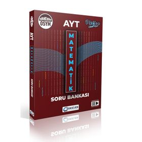 Oksijen AYT Matematik Soru Bankası