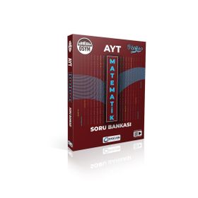 Oksijen AYT Matematik Soru Bankası