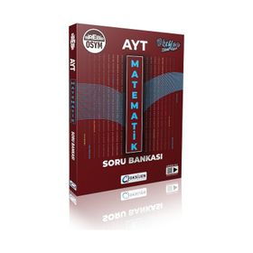Oksijen AYT Matematik Soru Bankası