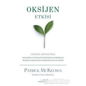 Oksijen Etkisi - Patrick McKeown