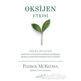 Oksijen Etkisi - Patrick McKeown