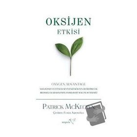 Oksijen Etkisi - Patrick McKeown