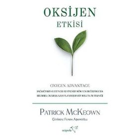 Oksijen Etkisi - Patrick McKeown