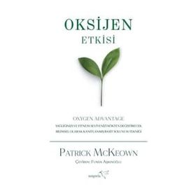Oksijen Etkisi - Patrick McKeown