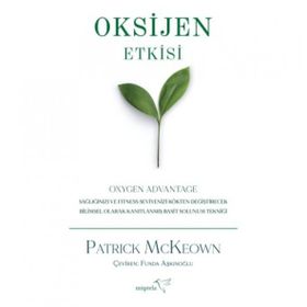 Oksijen Etkisi - Patrick McKeown