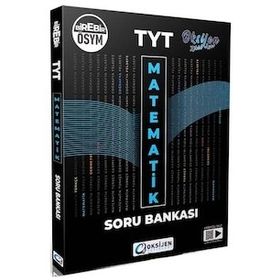 Oksijen TYT Matematik Soru Bankası