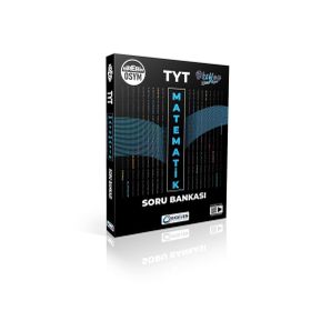 Oksijen TYT Matematik Soru Bankası