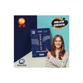 Oksijen Tyt Problemler Soru Bankası