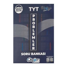 Oksijen Tyt Problemler Soru Bankası