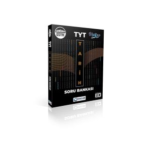 Oksijen TYT Tarih Soru Bankası