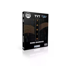 Oksijen TYT Tarih Soru Bankası