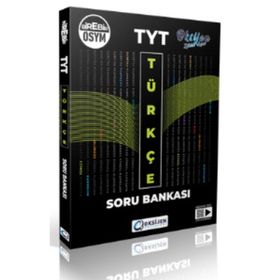 Oksijen Tyt Türkçe Soru Bankası