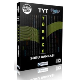 Oksijen Tyt Türkçe Soru Bankası