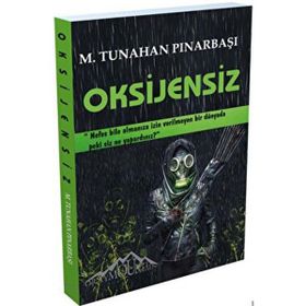Oksijensiz M. Tunahan Pınarbaşı