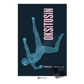 Oksitosin-Hakan Urgancı-Sander Yayınları