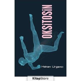 Oksitosin-Hakan Urgancı-Sander Yayınları