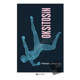 Oksitosin-Hakan Urgancı-Sander Yayınları