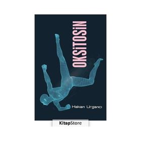 Oksitosin-Hakan Urgancı-Sander Yayınları