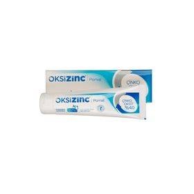 Oksizinc 40 gr Pişik Kremi