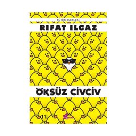 ÖKSÜZ CIVCIV - RIFAT ILGAZ