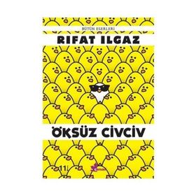 ÖKSÜZ CIVCIV - RIFAT ILGAZ