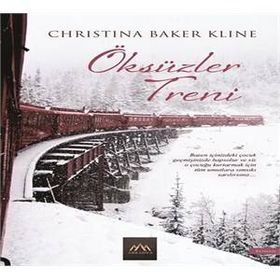 Öksüzler Treni - Christina Baker Kline