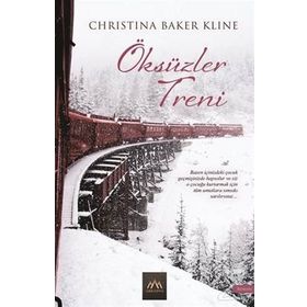Öksüzler Treni - Christina Baker Kline