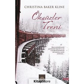 Öksüzler Treni - Christina Baker Kline