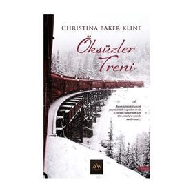 Öksüzler Treni - Christina Baker Kline