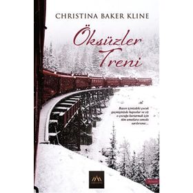 Öksüzler Treni - Christina Baker Kline
