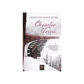 Öksüzler Treni - Christina Baker Kline