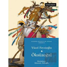 Öksüzoğul - Yücel Feyzioğlu