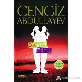 OKTAV TIMI - CENGIZ ABDULLAYEV