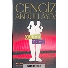OKTAV TIMI - CENGIZ ABDULLAYEV