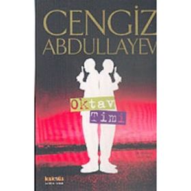 OKTAV TIMI - CENGIZ ABDULLAYEV