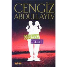 OKTAV TIMI - CENGIZ ABDULLAYEV