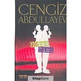 OKTAV TIMI - CENGIZ ABDULLAYEV
