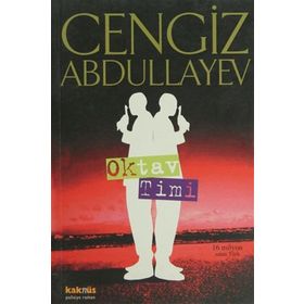 OKTAV TIMI - CENGIZ ABDULLAYEV