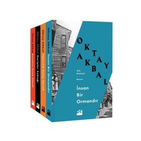 Oktay Akbal'ın Anısına Saygılarla - Ayla Akbal - Mustafa Köz
