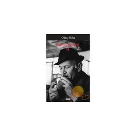 Oktay Rifat - Bütün Şiirleri 2 - Oktay Rifat