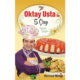 Oktay Usta İle 5 Çayı - Oktay Usta