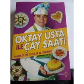 Oktay Usta ile Çay Saati - Oktay Aymelek