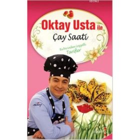 Oktay Usta ile Çay Saati - Oktay Aymelek
