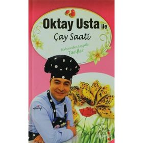 Oktay Usta ile Çay Saati - Oktay Aymelek