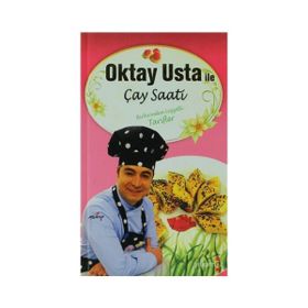 Oktay Usta ile Çay Saati - Oktay Aymelek