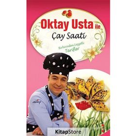 Oktay Usta ile Çay Saati - Oktay Aymelek